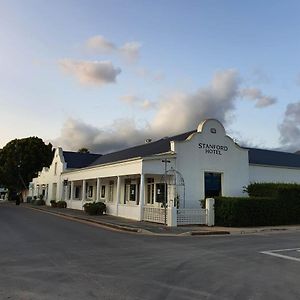 The Stanford Hotel
